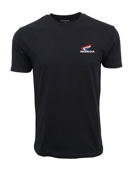 Wing Logo T-Shirt