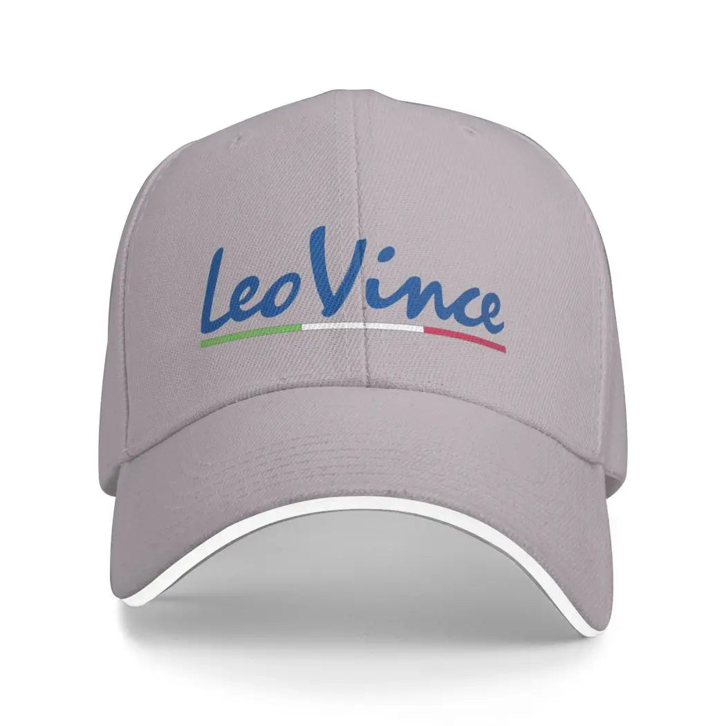 Leo Vince Cap 