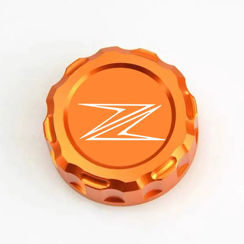 Zシリーズ ブレーキフルードリザーバーキャップ