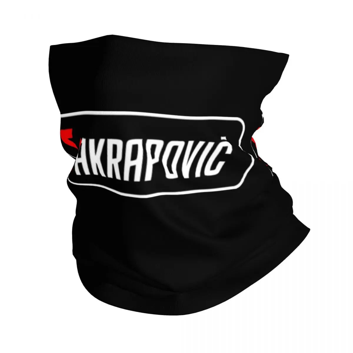 Polaina de cuello Akpvc