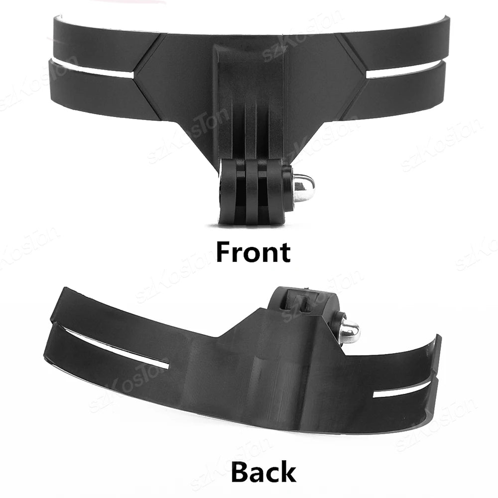 Motorcycle Helmet Mount Holder 