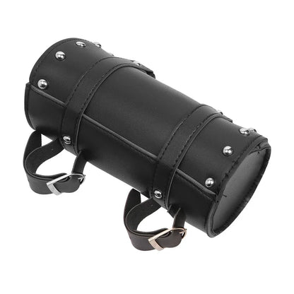 Almacenamiento de bolsas de herramientas de motocicleta 