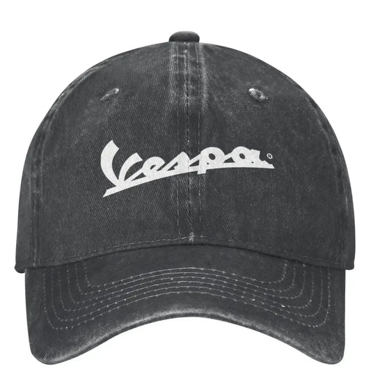 Vespa Vintage Cap 