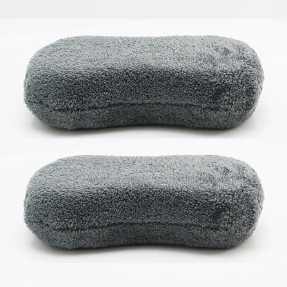Microfiber Wash Sponge Motorcycle 