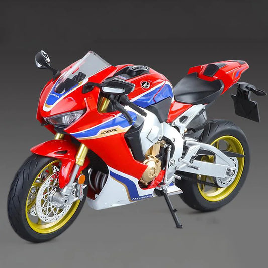 CBR1000RR Fire Blade Alloy Sport Motorcycle 1:9 