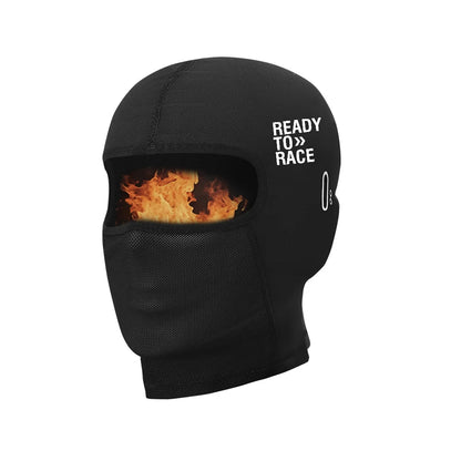 Ready To Race Full Face Mask 