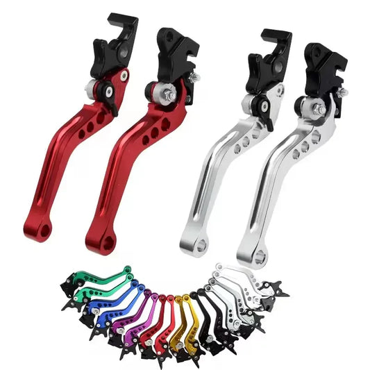 CNC Alloy Motorcycle Brake Handle