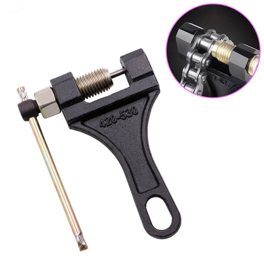 Motorcycle Chain Removal Separator Tool 