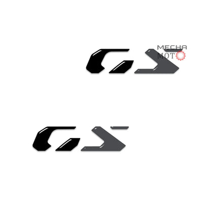 GS Emblem Sticker