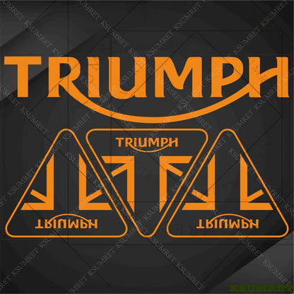 Bộ sưu tập Decal xe thể thao di sản