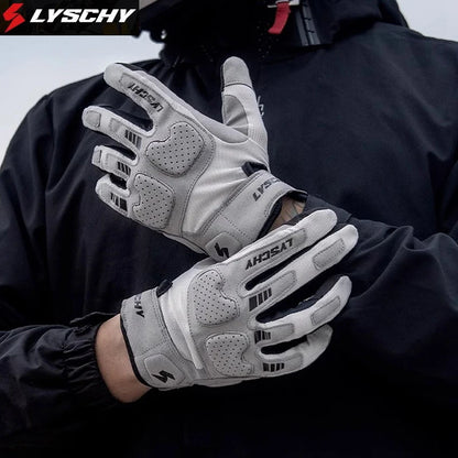 Adventure Motorcycle Gloves