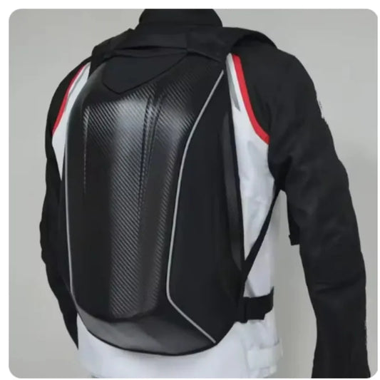 Expandable Full Face Helmet Bag