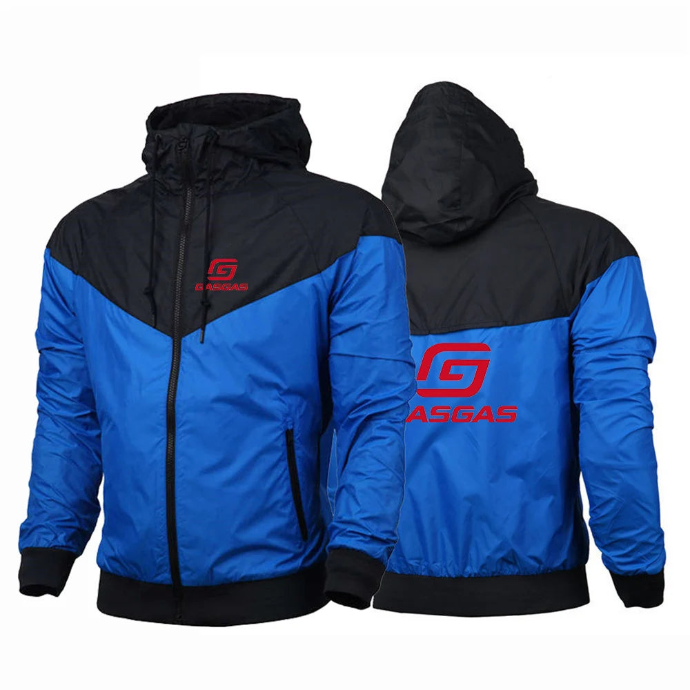 Motorcycles GasGas Jacket 