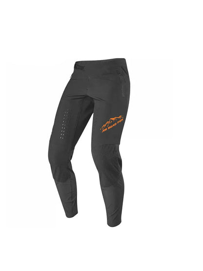 Motorcyclist Off-Road Pants 