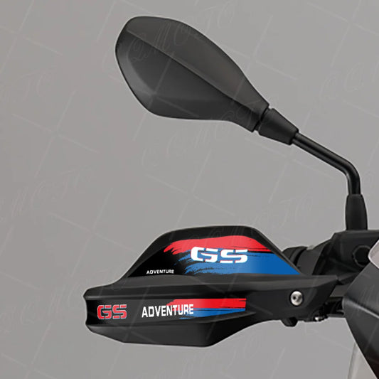 Pegatina GS GS de GS de motocicleta 