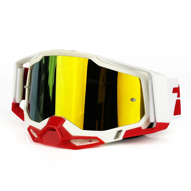 Dirt Bike Goggles 