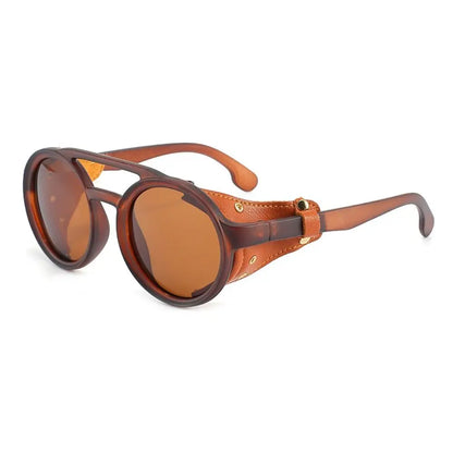 Riding Goggles – Vintage Protection 