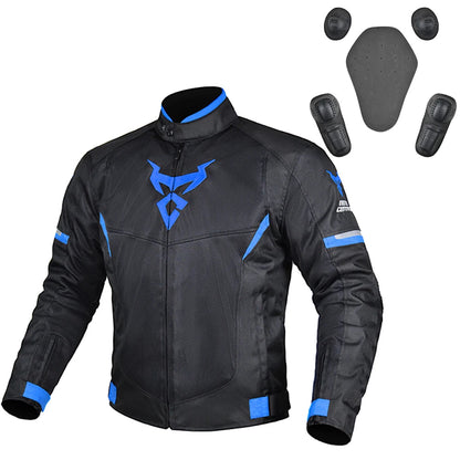Professional Protective Jacket