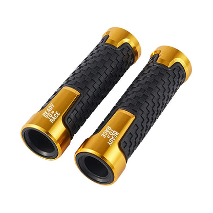 Ready to Race Handlebar Ends 