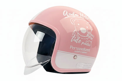 Safety Helmet Motorcycles