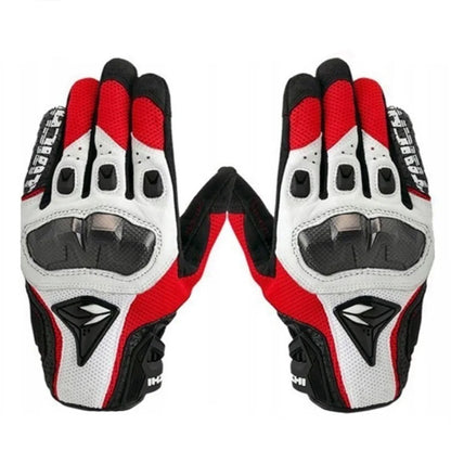 Reinforced Knuckle Gloves