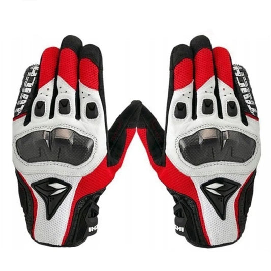 Reinforced Knuckle Gloves