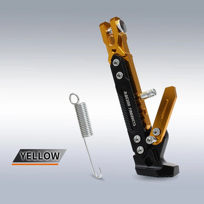 Motorcycle Kickstand Holder 