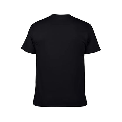 Cafe Racer Biker T-Shirt 