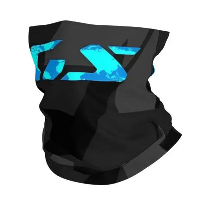 GS Adventure Halsmanschette