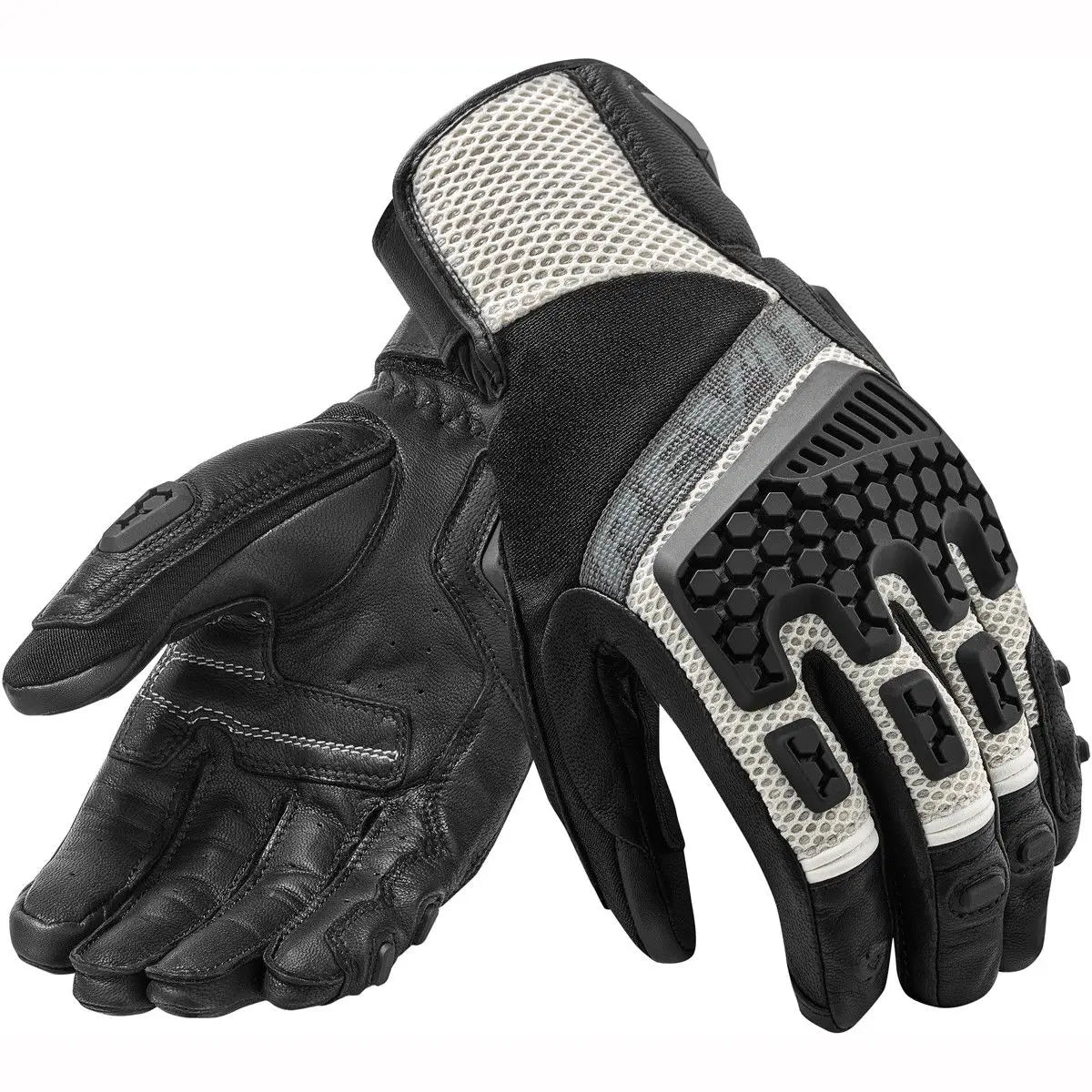 Velocity Riding Gloves