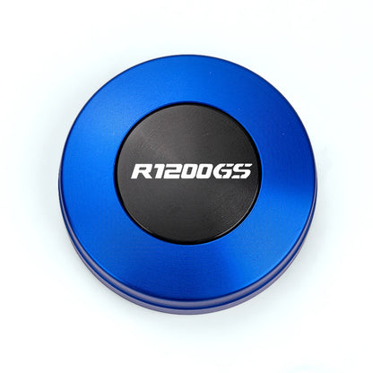 GS Universal End Cap Set