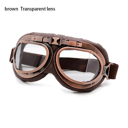 Premium Goggles for Motorcyclist 