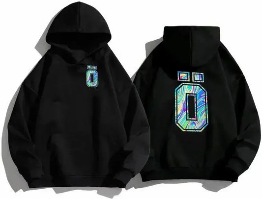 Men’s Hoodie Ohlins Sports 