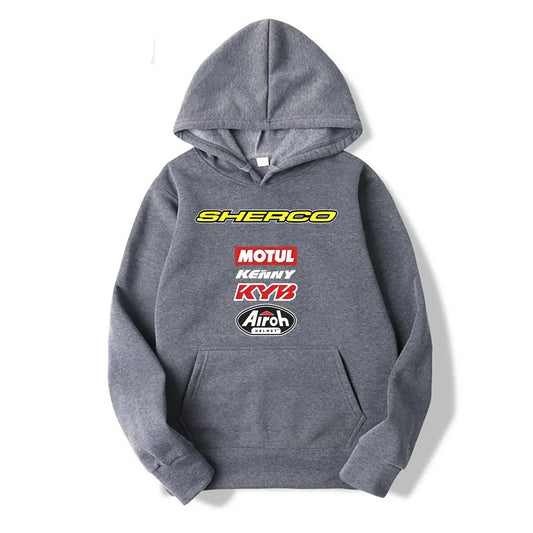 Sherco Rider Hoodie 