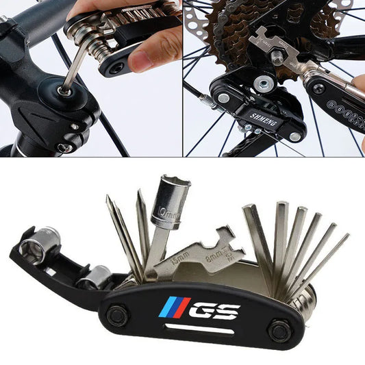 16-in-1 GS Multifunction Repair Tool 