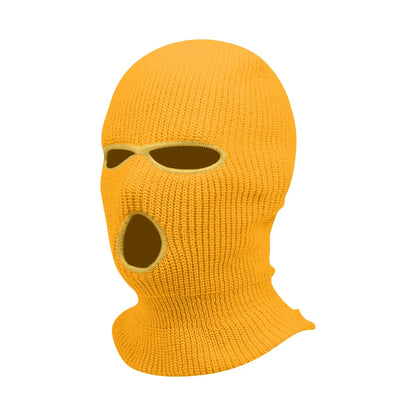 Winter Face Mask for Motorcyclist 