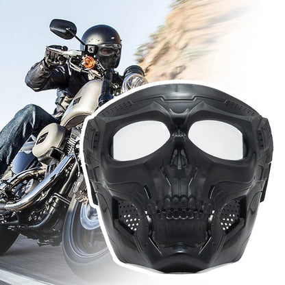 Skull Tactical Mask