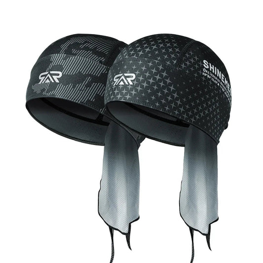 Breathable Sports Headscarf