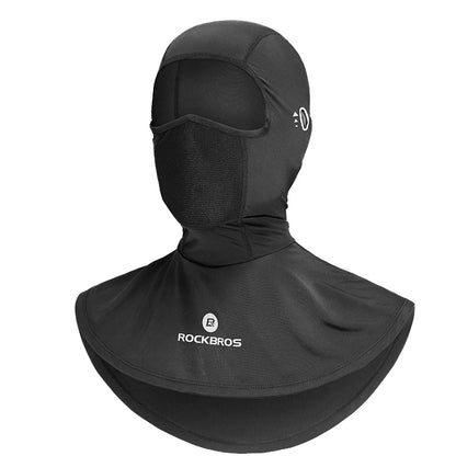 Tactical Riding Balaclava