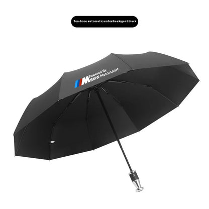 M Motorsport Sunshade Umbrella 