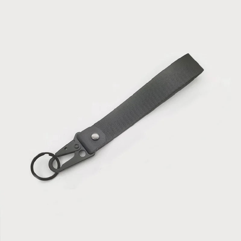 Motorcyclist Keychains 