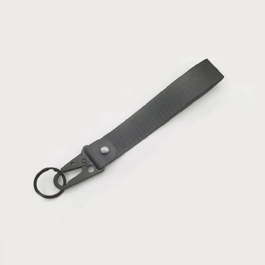 Motorcyclist Keychains 