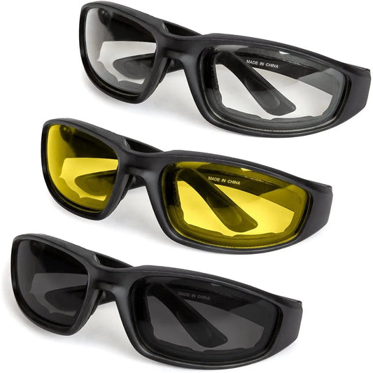 UV Protection Goggles 