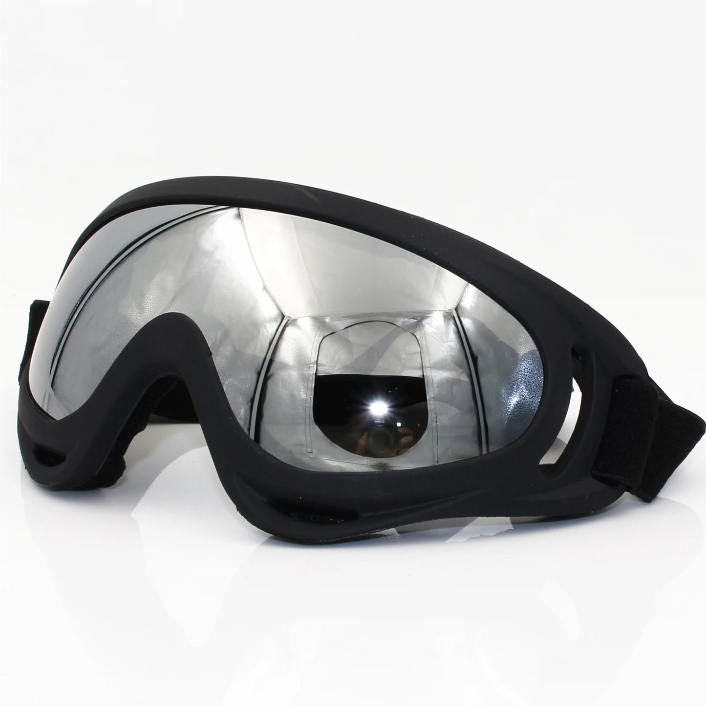 Polarized Motorcycle Goggles 