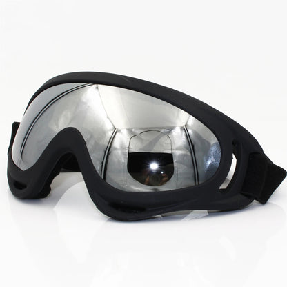 Polarized Motorcycle Goggles 