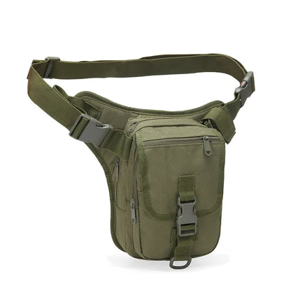 Rider Waist Pack Bag 
