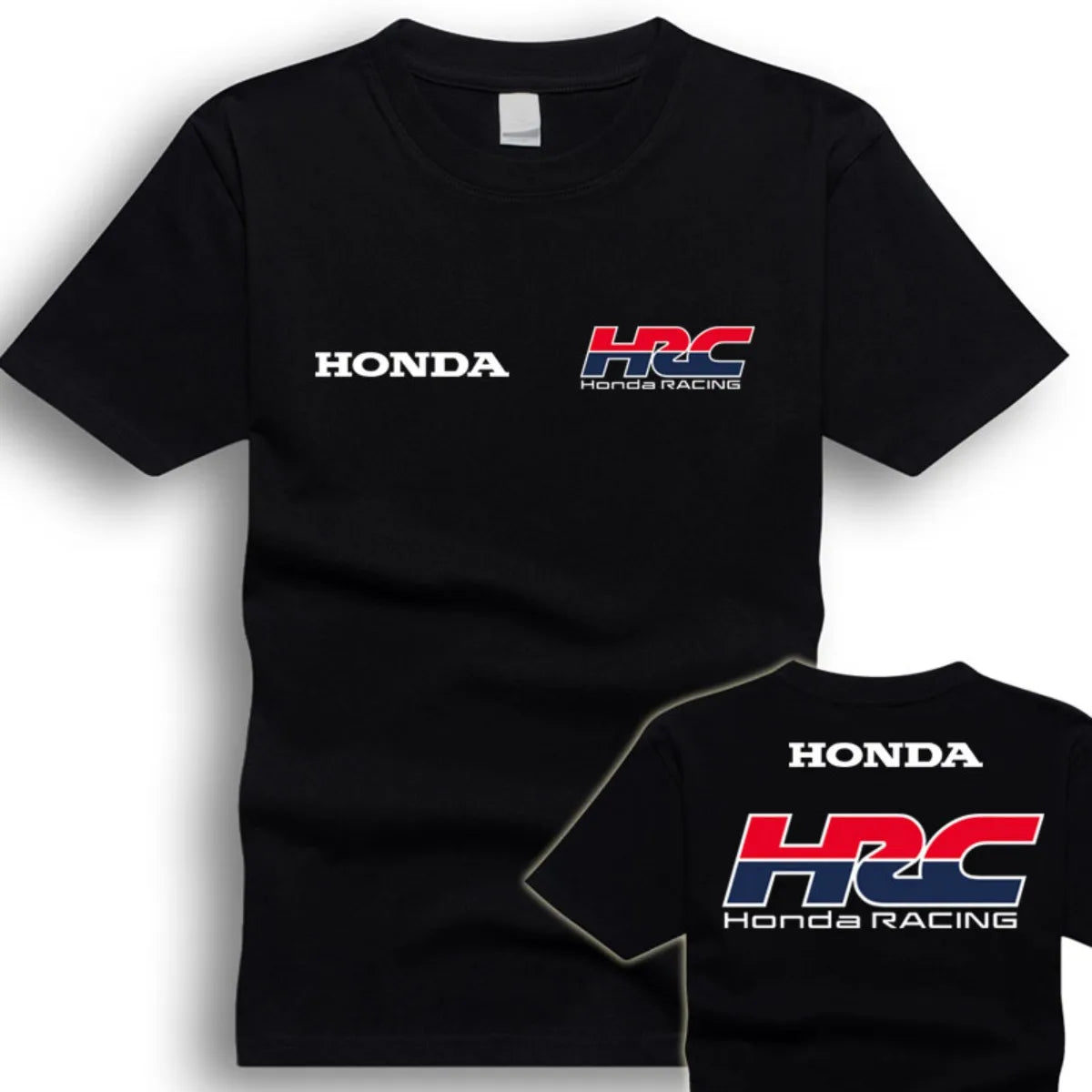HRC Race Shirt 