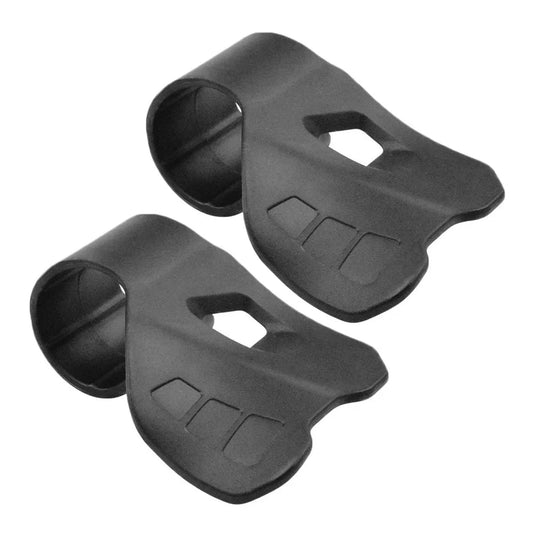 Cruise Control Throttle Assist