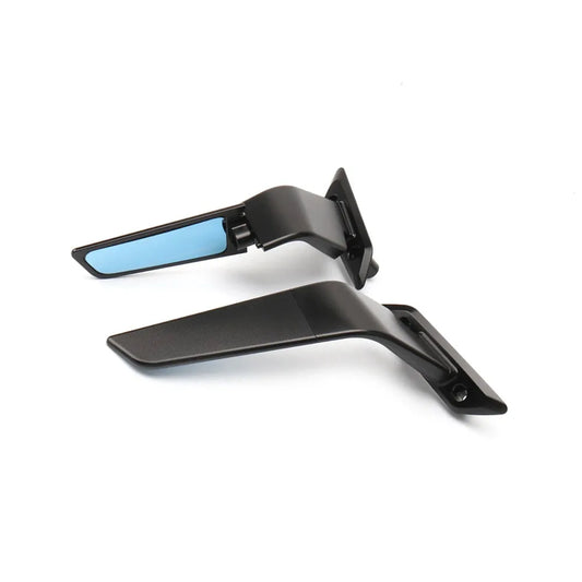 Universal Motorcycle Rear View Mirrors 