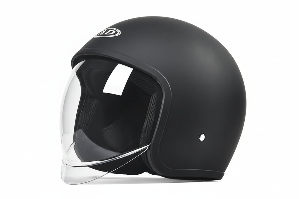 Safety Helmet Motorcycles